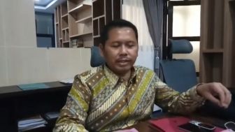 Guru PPPK yang Baru Lulus di Garut Hanya dapat Upah Rp.300 Ribu, Begini Penjelasannya Menurut Kadisdik