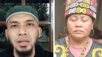 Pengobatannya Dituduh Gunakan Sihir, Ida Dayak  Dibela Ustad: "Ia Seorang Muslimah"