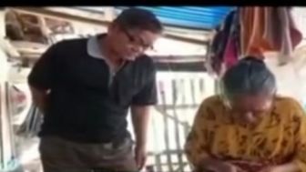 Dukun Pengganda Uang Beraksi di Banjar, Sepasang Lansia Menjadi Korban