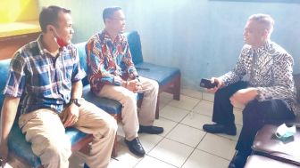 Ada Yang Sebut PPPK PNS KW, Ketum PGPPPK: Di Garut 34 Orang Sudah Jadi Kepala Sekolah Dengan Segala Keistimewaanya