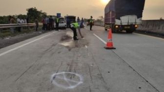 Update Tabrakan Beruntun Tol Semarang-Solo di Boyolali, Polisi Ungkap Penyebab Kecelakaan