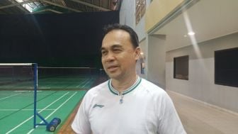 PBSI Targetkan Menang Tiga Gelar Juara di Ajang Badminton Asia, Ganda Putra Paling Besar Peluangnya