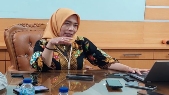 Dirjen GTK Prof Nunuk Suryani Ingatkan Pemda Terkait Rekrutmen ASN PPPK 2023, Masalah Apa Ya?