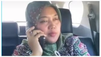 Viral! Wakil Gubernur Lampung Telepon Bupati agar Keluarga Tiktoker Bima Terlindungi, Netizen: Aktingnya masuk