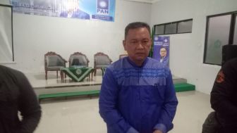 Anggota DPRD Jabar Mengecam Walikota Sukabumi Yang Tak Berikan Ijin Fasilitas Untuk Salat Ied