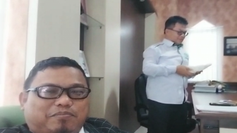 Meski Kelulusan Hasil Sanggah PPPK Guru Sudah Final, Fagar Garut Kembali Lakukan Upaya Ini, Terhadap Nasib Guru Yang Tidak Lulus ASN PPPK