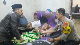 Jelang Lebaran Warga Garut Siap-siap Dapat Bantuan Uang Tunai Rp.900 Ribu, Catat ini Kriteria Penerimanya