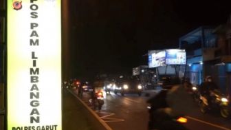 Puncak Arus Mudik Jalur Selatan Jabar Diprediksi Hari Ini, Hindari Antrean di 5 Titik Ini