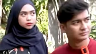 Teuku Ryan Kaget, Sang Istri Mengaku Memiliki Banyak Pilihan untuk Pasangan Hidup Sebelum Menikah