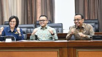 Menteri PANRB Usulkan Satu Juta Formasi ASN Ke Menteri Keuangan Sri Mulyani, CPNS Non Sekdin Tunggu Lampu Hijau.