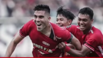 Tiga Bursa Transfer Liga 1 dan Liga 2 Indonesia, Pemain ini Masuk Radar Incaran Klub Berikut