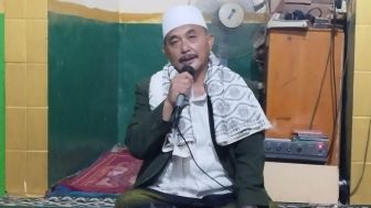 Hidup akan Terus Ditimpa Masalah, Aceng Dudum: Jangan Khawatir Karena Kita Dituntut untuk Pintar Mencari Solusi