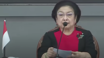 Perkuat Trah Soekarno di Tubuh PDIP, Megawati Tunjuk Puan Maharani dan Prananda  Panglima Tempur pemenangan Ganjar Pilpres 2024