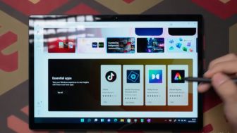 Xiaomi Luncurkan Tablet Windows 11 Layar 2K, Yuk Intip Spesifikasi dan Harganya
