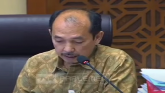 Catat! Lima Hal Penting RDP Komisi II DPR RI, Yang Terakhir Harus dilakukan Sebelum 28 November 2023, Honorer Diangkat ASN PPPK