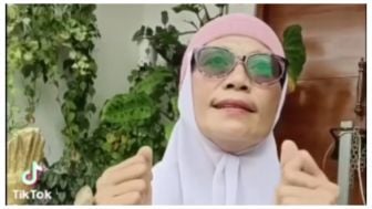 Nursyah Sindir Indah Permatasari dan Arie Kriting yang Belum Memberikan THR, Aduh di Mana THR