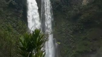 Inilah 7 Air Terjun Paling Instagramable di Garut, Surga Bagi Para Petualang