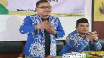 Pengangkatan Honorer Jadi ASN PPPK Tanpa Tes Secara Otomatis Sebelum 28 November 2023, Bagaikan Pepesan Kosong, Sebabnya Ini