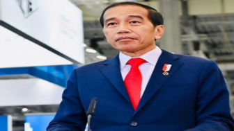 Heboh! Honorer Langsung Pemberkasan NIP PPPK, Begini Rencana Presiden Jokowi Sebelum 28 November 2023