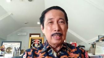 Sosiolog Dr. Musni Umar: Ada Skenario Besar Jegal Anies, Salahsatunya Kasus Formula E. Begini Analisanya