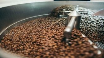 Jangan Asal Ngopi! 4 Level Roasting Ini Dapat Menjadi Pilihan Cara Menikmati Kopi