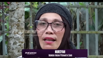 Makin Panas! Ternyata Ini Alasan Nursyah Ngotot Minta Pengajian Sebelum Indah Permatasari dan Arie Kriting Menikah Sebagai Syarat Restu: Ada Jin!