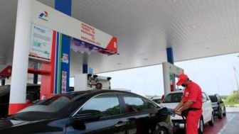 Harga BBM Pertamina Mengalami Penurunan, Berikut Rincian Harga Jual di SPBU berdasarkan Jenisnya