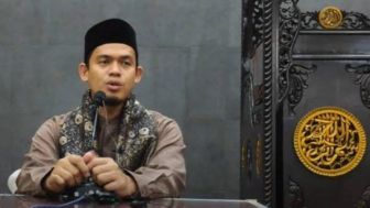 Buya Arazi Hasyim: Jangan Blagu dengan Amal Ibadah yang Banyak