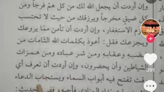 Apakah Anda Merasa Sedih dan Punya Banyak Masalah, ini Solusi dari Para Ulama Salaf dalam Kitab Hayatul Hayawan Karya Imam Damiri