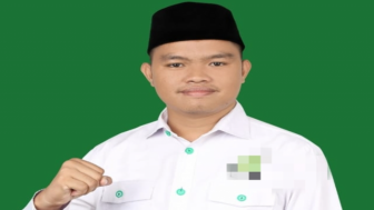 Perjuangan Mendisiplinkan Anak, Bisa Berakhir Dibalik Jeruji Besi, Garda Bangsa Desak Bupati Mura Jadi Penengah Kasus Guru Sularno