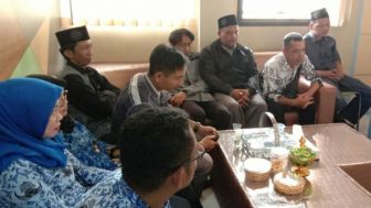 Penempatan Tujuh CPPPK Guru 2022 Belum Berubah di SSCASN, Sekdis Se-Indonesia Akan Rakor Dengan Kemendikbudristek di Banten