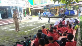 Museum RAA Adiwidjaja Garut Selenggarakan Lomba Cerdas Cermat 'Murid Nomor Wahid', Catat Waktu dan Materi Perlombaan!