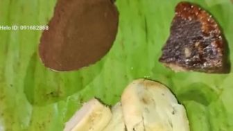 Resep Alami untuk Para Suami, Racikan Tiga Jenis Bahan Herbal Ini Bikin Nagih Kaum Istri