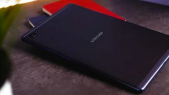 Samsung Galaxy Tab A7 Lite, Berikan Kesan Premium Masih Layak di Tahun 2023? Cek Spesifikasi dan Harganya