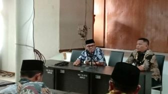 Formasi Guru ASN PPPK di Kabupaten Tasikmalaya Melimpah Tahun Ini, FHGTK: Bupati Ade Sugianto Layak Menyandang Gelar Tangan Tuhan