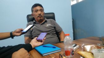 Sebanyak 308 Calon Kepala Desa di Garut Melakukan Kampanye Terbuka, Begini Aturannya