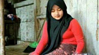 Trauma Gegara Batal Dinikahi Pemuda Idaman, Gadis Manis Asal Desa Dirgahayu Tasikmalaya Ini Malah Sukses Berbisnis Seblak