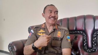 Penganiayaan Terhadap SAPMA PP Ditanggapi Serius oleh Kasatpol PP Garut, Begini Katanya!