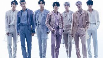 BTS Menjadi Boy Band Nomer Satu di Dunia, Begini 4 Fakta Kesuksesannya