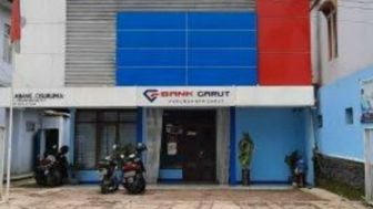 FPPG Tuntut 3 Direksi dan 3 Dewan Pengawas Bank BPR Garut Dicopot, Ini Alasannya