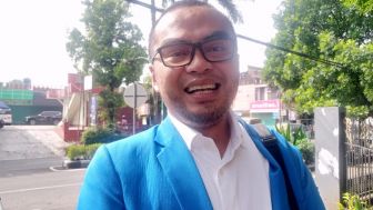 Tak Ada Itikad Baik Kasatpol PP Garut, Ketua KNPI dan 234 SC Akan Bawa Kasus Kekerasan ke Ranah Hukum