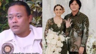 Nekat Lamar Mahalini! Rizky Febian Dapat Hadiah Komentar Dari Ayah Sule Soal beda Keyakinan Seperti Ini