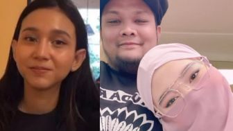 Tidak Hanya Ceraikan Inara Rusli! Sikap Egois Virgoun Suruh Kuasa Hukumnya Sandy Arifin Ajukan Soal Hak Asuh Anak