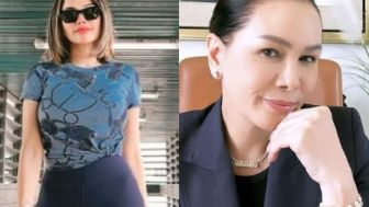 Getol Buat Heboh Publik! Perseteruan Nikita Mirzani Vs Fitri Salhuteru Saling Unfollow di Instagram, Nyai: Teman Sejati Ngerti Segala Situasi