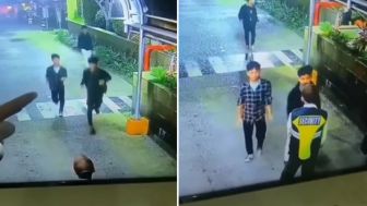 Video Viral! Aksi Pemalakan di Cipinang Indah Mall, Sempat Menyandra 2 Siswa SMP