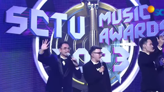 Hadirkan 12 Kategori Penghargaan, Berikut Deretan Peraih SCTV Music Award 2023, Lesti Kejora Mendominasi