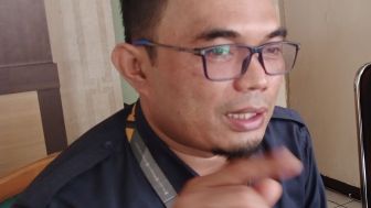 Kades, TNI dan Polri yang Ikut Pileg Harus Mundur dari Jabatannya, Ternyata Aturannya Seperti ini Kata Komisioner KPU Garut
