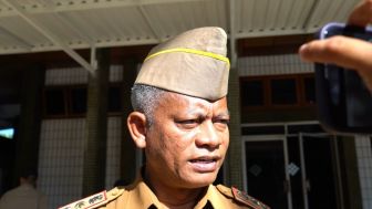 Pansel JPTP Kabupaten Garut Umumkan Hasil Seleksi Kompetensi Teknis