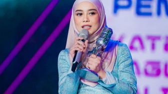 Perjalanan Karir Lesti Kejora dari Susah Hingga Menjadi Penyanyi Dangdut Top Indonesia