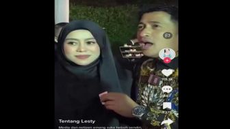 Nama Lesti Kejora Naik Usai Tampil di TV Lagi, Irfan Hakim Malah Ngaku Punya Masalah dengan Rizky Billar! Ada Apa?